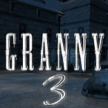 外婆3(Granny 3)官方下载