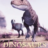 史前恐龙幸存者官方下载